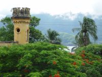 Passeios, Natureza - 